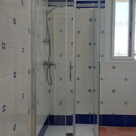 Costa Holiday home Mazagon